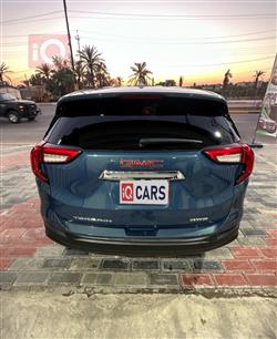 GMC Terrain
